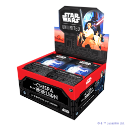 SWU: La chispa de la...