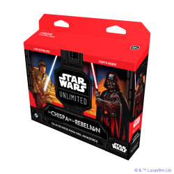SWU: La chispa de la...
