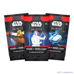 SWU: Spark of Rebellion....