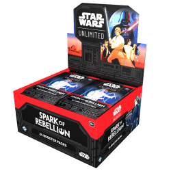 SWU: Spark of Rebellion....