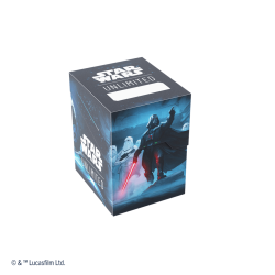 SW: Unlimited Soft Crate...