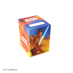 SW: Unlimited Soft Crate...
