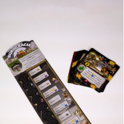 PROMO 1: Mineros del Imperio