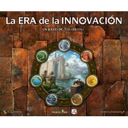 La Era de la Innovación