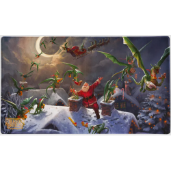 Christmas 2023 - TCG Playmat