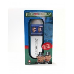 El juego de los cerditos -...