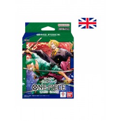 One Piece Card Game -...