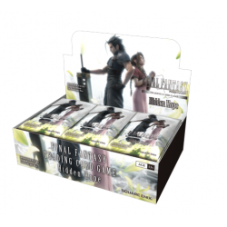 Final Fantasy Caja de...