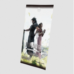 Sobre Final Fantasy: Hidden...