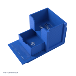 SW: Unlimited Deck Pod Blue