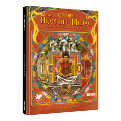 La llamada de Cthulhu: Los...