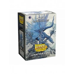 Dragon Shield Matte Dual...