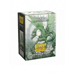 Dragon Shield Matte Dual...