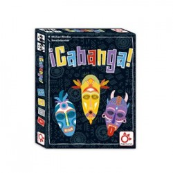 ¡Cabanga!
