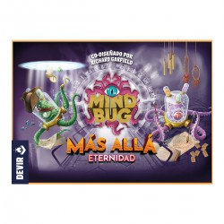 Mindbug: Más Allá Eternidad...