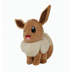Peluche Pokemon Eevee