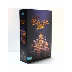 Karak: Regent (Expansión)