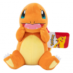 Peluche Pokemon Charmander