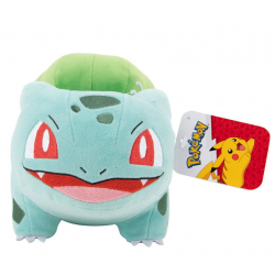 Peluche Pokemon Bulbasaur