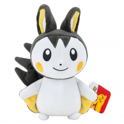 Peluche Pokemon Emolga