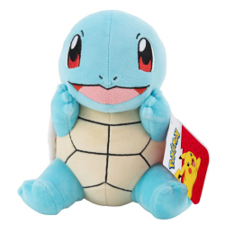 Peluche Pokemon Squirtle