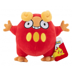 Peluche Pokemon Darumaka