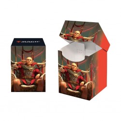 UP Pro-100+ Deck Box...
