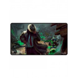 UP - Fallout Black Stitched...