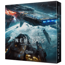 Nemesis: Trascendencia...