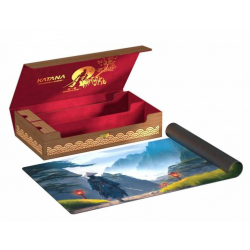 Katana: The Shogun`s...