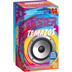 Hitster: Temazos
