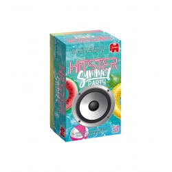 Hitster: Summer Party