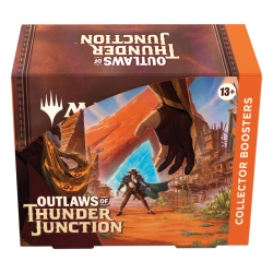 MTG - Caja de sobres de...