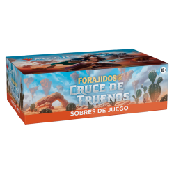 MTG - Caja de sobres de...