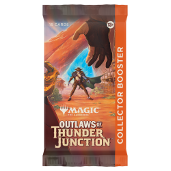 MTG - Sobre de...