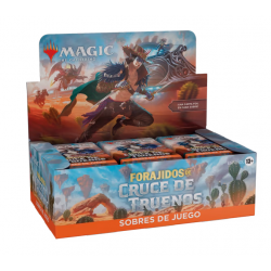 MTG - Caja de sobres de...
