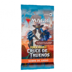 MTG - Sobre de Juego...