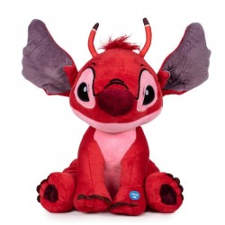 Peluche Leroy Stitch...