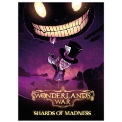 Wonderland Wars - Shards of...