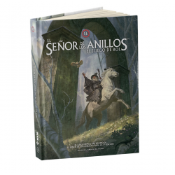 El Señor de los Anillos -...