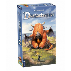 DragonKeepers