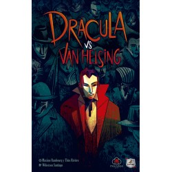 Drácula vs. Van Helsing