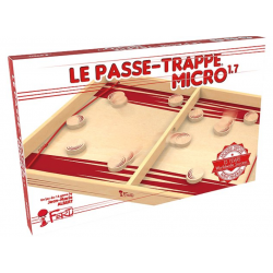 Le Passe Trappe - Micro