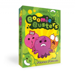 Boomie Busters
