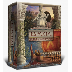 ¡Esparta!