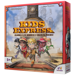 Kids Express