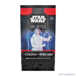 SWU: La chispa de la...
