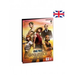 One Piece Live Action...
