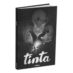 Tinta - Juego de Rol