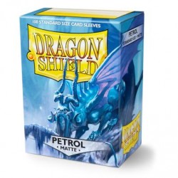 Fundas Standard Dragon...